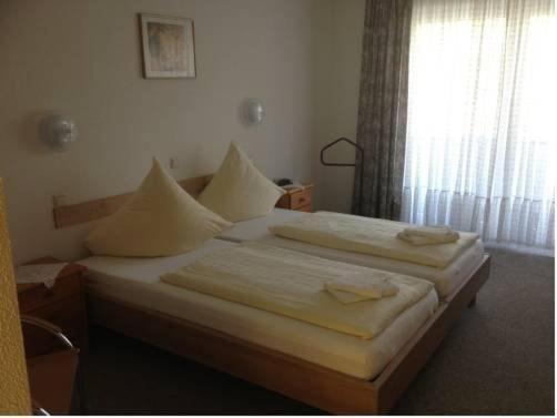 Hotel L'Europe Boppard Exterior photo